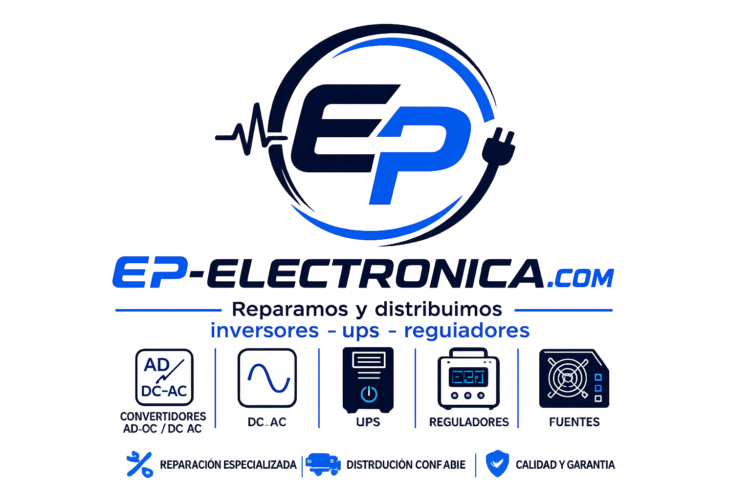 EP Electrónica